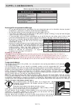 Preview for 115 page of Sharp SJ-LC31CHXAF-EU User Manual