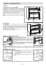 Preview for 116 page of Sharp SJ-LC31CHXAF-EU User Manual