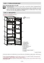 Preview for 125 page of Sharp SJ-LC31CHXAF-EU User Manual