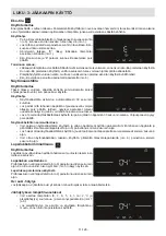 Preview for 127 page of Sharp SJ-LC31CHXAF-EU User Manual