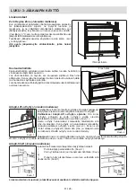 Preview for 129 page of Sharp SJ-LC31CHXAF-EU User Manual