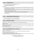 Preview for 132 page of Sharp SJ-LC31CHXAF-EU User Manual