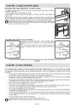 Preview for 12 page of Sharp SJ-LC31CHXI1-EN User Manual