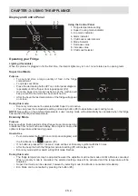 Preview for 10 page of Sharp SJ-LC31CHXIF-EN User Manual