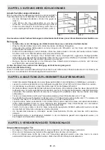 Preview for 27 page of Sharp SJ-LC41CHDIE-CH User Manual