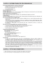 Preview for 29 page of Sharp SJ-LC41CHDIE-CH User Manual