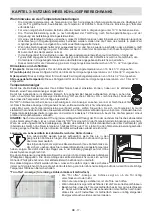 Preview for 18 page of Sharp SJ-LE123M0X-EU User Manual