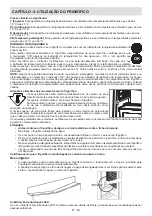 Preview for 53 page of Sharp SJ-LE134M0X-EU User Manual