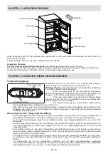 Preview for 16 page of Sharp SJ-LE160M0X-EU User Manual