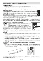 Preview for 35 page of Sharp SJ-LE160M0X-EU User Manual