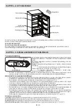 Preview for 61 page of Sharp SJ-LE160M0X-EU User Manual