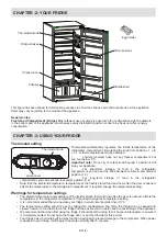 Preview for 7 page of Sharp SJ-LE204M0X-EU User Manual