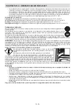 Preview for 37 page of Sharp SJ-LE204M0X-EU User Manual