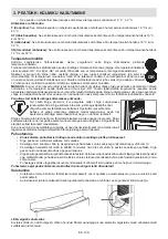 Preview for 101 page of Sharp SJ-LE204M0X-EU User Manual