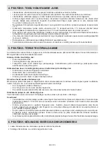 Preview for 102 page of Sharp SJ-LE204M0X-EU User Manual