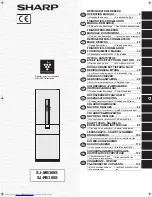 Preview for 1 page of Sharp SJ-MB300S Operation Manual