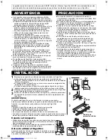 Preview for 10 page of Sharp SJ-MB300S Operation Manual