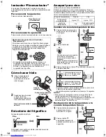 Preview for 14 page of Sharp SJ-MB300S Operation Manual