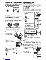 Preview for 22 page of Sharp SJ-MB300S Operation Manual