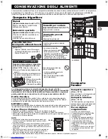 Preview for 23 page of Sharp SJ-MB300S Operation Manual