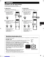 Preview for 61 page of Sharp SJ-MB300S Operation Manual