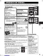 Preview for 63 page of Sharp SJ-MB300S Operation Manual