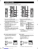 Preview for 76 page of Sharp SJ-MB300S Operation Manual