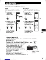 Preview for 77 page of Sharp SJ-MB300S Operation Manual