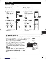 Preview for 85 page of Sharp SJ-MB300S Operation Manual