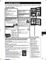 Preview for 87 page of Sharp SJ-MB300S Operation Manual