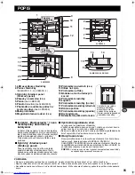 Preview for 91 page of Sharp SJ-MB300S Operation Manual