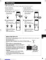 Preview for 93 page of Sharp SJ-MB300S Operation Manual