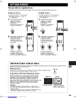 Preview for 101 page of Sharp SJ-MB300S Operation Manual