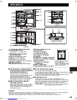 Preview for 107 page of Sharp SJ-MB300S Operation Manual