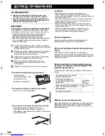 Preview for 128 page of Sharp SJ-MB300S Operation Manual