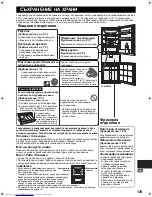 Preview for 135 page of Sharp SJ-MB300S Operation Manual