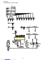 Preview for 16 page of Sharp SJ-PT51R-HS Service Manual