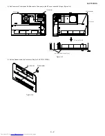 Preview for 27 page of Sharp SJ-PT51R-HS Service Manual