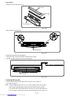 Preview for 34 page of Sharp SJ-PT51R-HS Service Manual