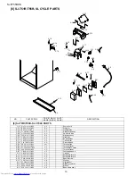 Preview for 46 page of Sharp SJ-PT51R-HS Service Manual