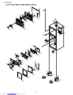 Preview for 48 page of Sharp SJ-PT51R-HS Service Manual