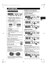 Preview for 23 page of Sharp SJ-PT520R Operation Manual