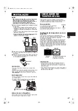 Preview for 27 page of Sharp SJ-PT520R Operation Manual