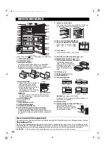 Preview for 40 page of Sharp SJ-PT520R Operation Manual