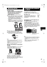 Preview for 45 page of Sharp SJ-PT520R Operation Manual