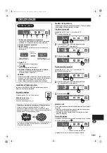 Preview for 101 page of Sharp SJ-PT520R Operation Manual