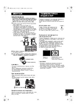 Preview for 111 page of Sharp SJ-PT520R Operation Manual