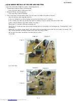 Preview for 17 page of Sharp SJ-PT56R Service Manual