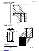 Preview for 31 page of Sharp SJ-PT56R Service Manual