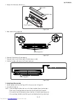 Preview for 33 page of Sharp SJ-PT56R Service Manual